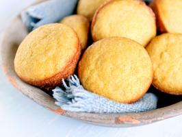 Pantry Appetizers