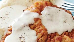 Rancher's Chicken-Fried Steak